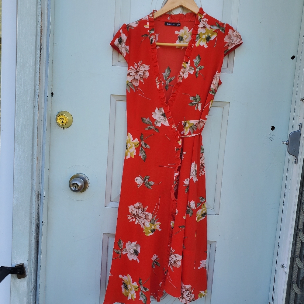 Dress
